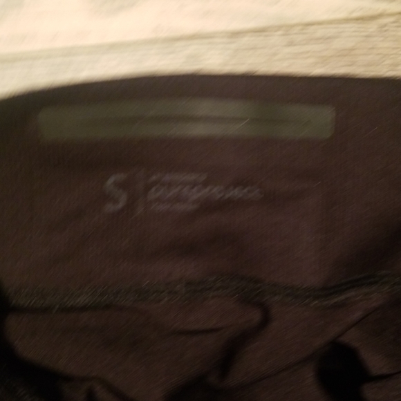 Brooks capri leggings high waist - Picture 5 of 7